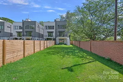 209 & 211 Keswick Avenue, Charlotte, NC 28206 - Photo 41