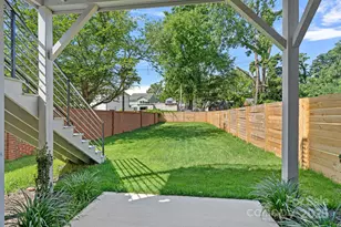 209 & 211 Keswick Ave, Charlotte, NC 28206 - Photo 39