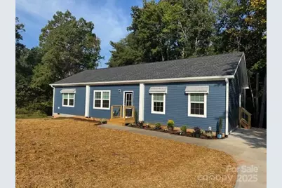 110 Sharon Lane, Connelly Springs, NC 28612 - Photo 1