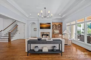 20517 Queensdale Dr, Cornelius, NC 28031 - Photo 9