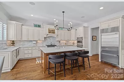 20517 Queensdale Drive, Cornelius, NC 28031 - Photo 11