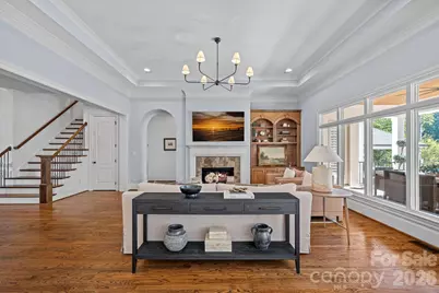 20517 Queensdale Drive, Cornelius, NC 28031 - Photo 9