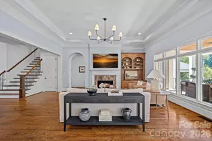 20517 Queensdale Dr, Cornelius, NC 28031 - Photo 9