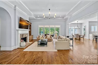 20517 Queensdale Drive, Cornelius, NC 28031 - Photo 7