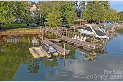 20517 Queensdale Drive, Cornelius, NC 28031 - Photo 45