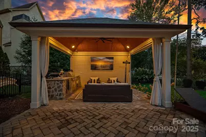 20517 Queensdale Drive, Cornelius, NC 28031 - Photo 39