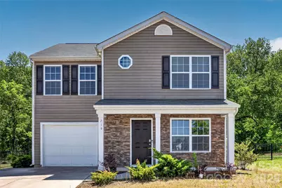 219 Berrybeth Circle, China Grove, NC 28023 - Photo 1
