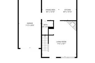 219 Berrybeth Cir, China Grove, NC 28023 - Photo 27