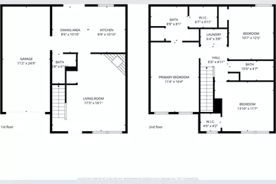 219 Berrybeth Circle, China Grove, NC 28023 - Photo 29