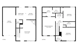 219 Berrybeth Cir, China Grove, NC 28023 - Photo 29