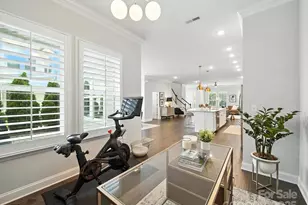 10026 Wayfair Meadow Ct, Charlotte, NC 28277 - Photo 19