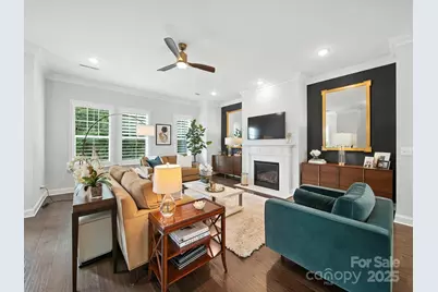 10026 Wayfair Meadow Court, Charlotte, NC 28277 - Photo 3