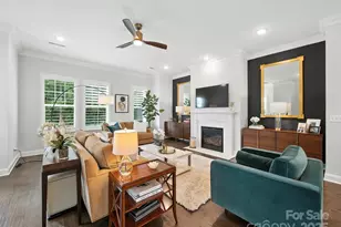 10026 Wayfair Meadow Ct, Charlotte, NC 28277 - Photo 3