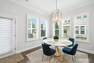 10026 Wayfair Meadow Ct, Charlotte, NC 28277 - Photo 17