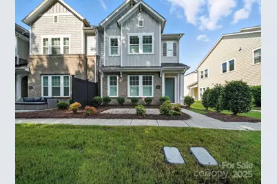 10026 Wayfair Meadow Court, Charlotte, NC 28277 - Photo 1