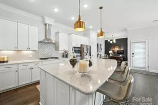 10026 Wayfair Meadow Ct, Charlotte, NC 28277 - Photo 7