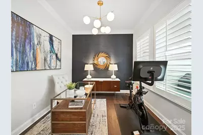 10026 Wayfair Meadow Court, Charlotte, NC 28277 - Photo 21