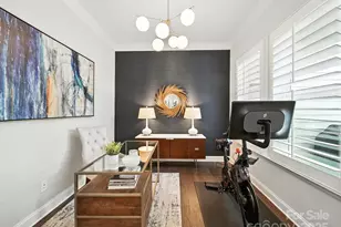 10026 Wayfair Meadow Ct, Charlotte, NC 28277 - Photo 21