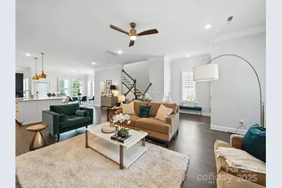 10026 Wayfair Meadow Court, Charlotte, NC 28277 - Photo 5