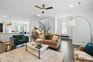 10026 Wayfair Meadow Ct, Charlotte, NC 28277 - Photo 5