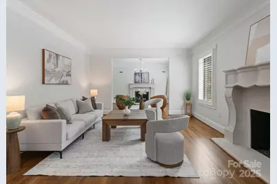 1619 Providence Road, Charlotte, NC 28207 - Photo 15