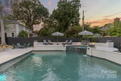 1619 Providence Road, Charlotte, NC 28207 - Photo 35