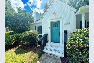 3108 Barnhill Drive, Charlotte, NC 28205 - Photo 3