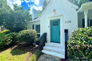 3108 Barnhill Dr, Charlotte, NC 28205 - Photo 3