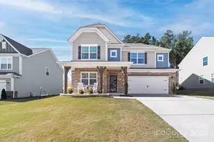 189 Tackle Box Dr, Troutman, NC 28166 - Photo 1