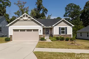4499 Hunton Dale Rd NW, Concord, NC 28027 - Photo 3