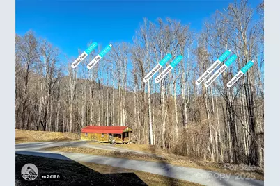 284 Cutting Edge Drive, Sylva, NC 28779 - Photo 31