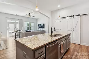 1021 Hercules Dr, Indian Trail, NC 28079 - Photo 11