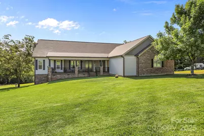 27040 Crepts Branch Road, Locust, NC 28097 - Photo 1