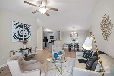 17178 Red Feather Drive, Charlotte, NC 28277 - Photo 9