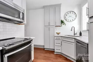 2226 Wilmore Dr, Charlotte, NC 28203 - Photo 9