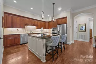 6115 Village Dr NW, Concord, NC 28027 - Photo 13