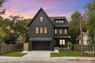 1613 Umstead St, Charlotte, NC 28205 - Photo 1