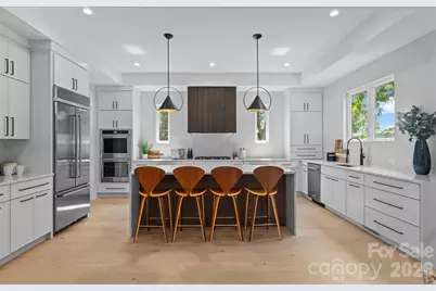 1613 Umstead Street, Charlotte, NC 28205 - Photo 7