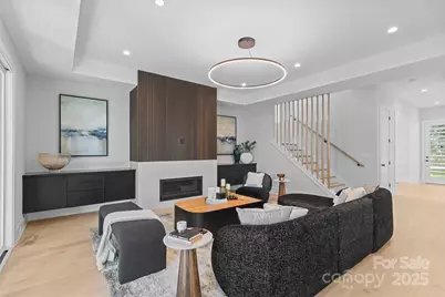 1613 Umstead Street, Charlotte, NC 28205 - Photo 5