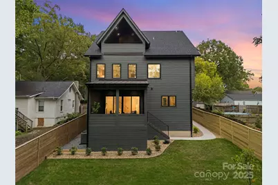 1613 Umstead Street, Charlotte, NC 28205 - Photo 3
