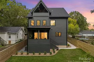 1613 Umstead St, Charlotte, NC 28205 - Photo 3