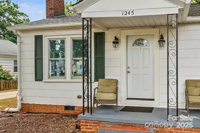 1245 Mitchell Avenue, Statesville, NC 28677 - Photo 3