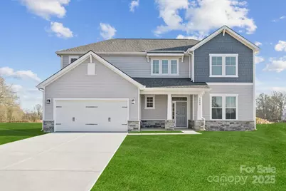 3808 Forty Acre Drive, Monroe, NC 28112 - Photo 1