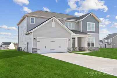 3808 Forty Acre Drive, Monroe, NC 28112 - Photo 3