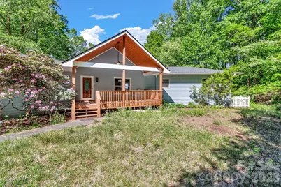 125 Winding Ridge Road, Fairview, NC 28730 - Photo 3