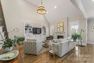 893 Players Ridge Road, Hickory, NC 28601 - Photo 5