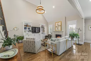 893 Players Ridge Rd, Hickory, NC 28601 - Photo 5