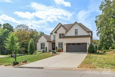 893 Players Ridge Road, Hickory, NC 28601 - Photo 1