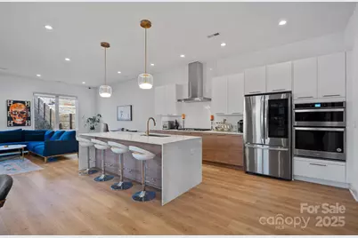 101 Mattoon Street, Charlotte, NC 28216 - Photo 1