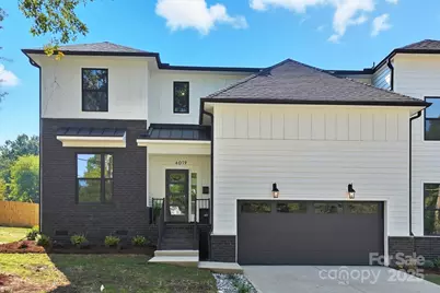 4019 Sarah Drive, Charlotte, NC 28217 - Photo 1